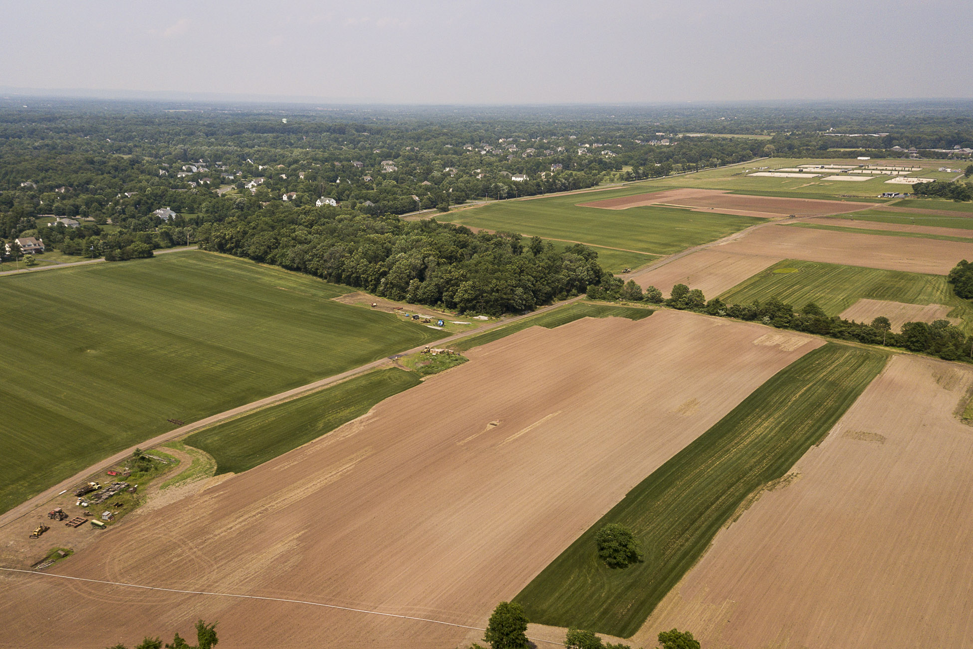 nj land link Farmland Opportunity Details